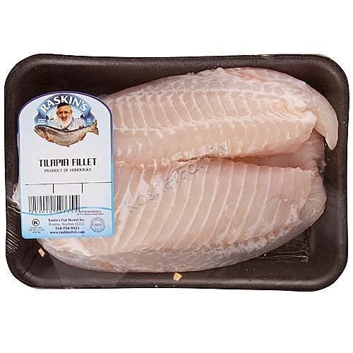 Tilapia New Article On “Prevention Strategies Against