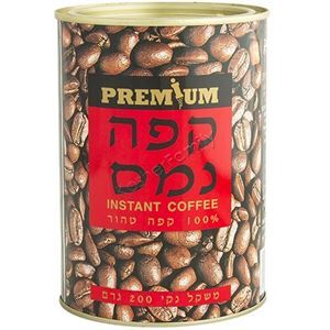 Coffee,Prem Roast,12Oz Bg Coffee,Prem Roast,12Oz Bg