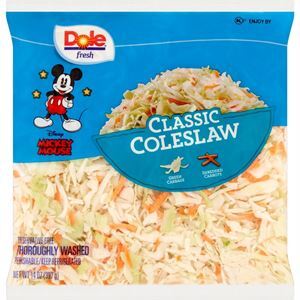 Dole Cole Slaw Mix, 14 Oz | KosherFamily.com: Online Kosher Grocery  Shopping and Delivery Service in New York City