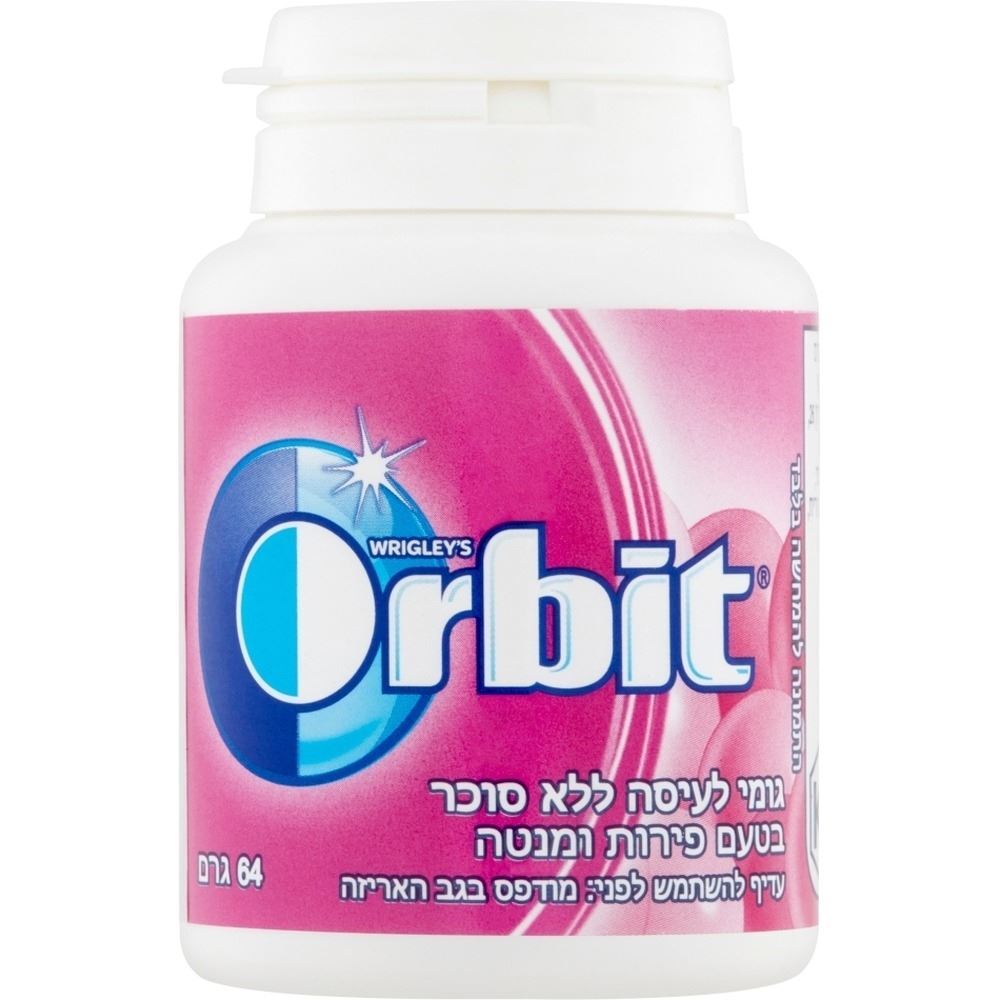 Orbits Gum
