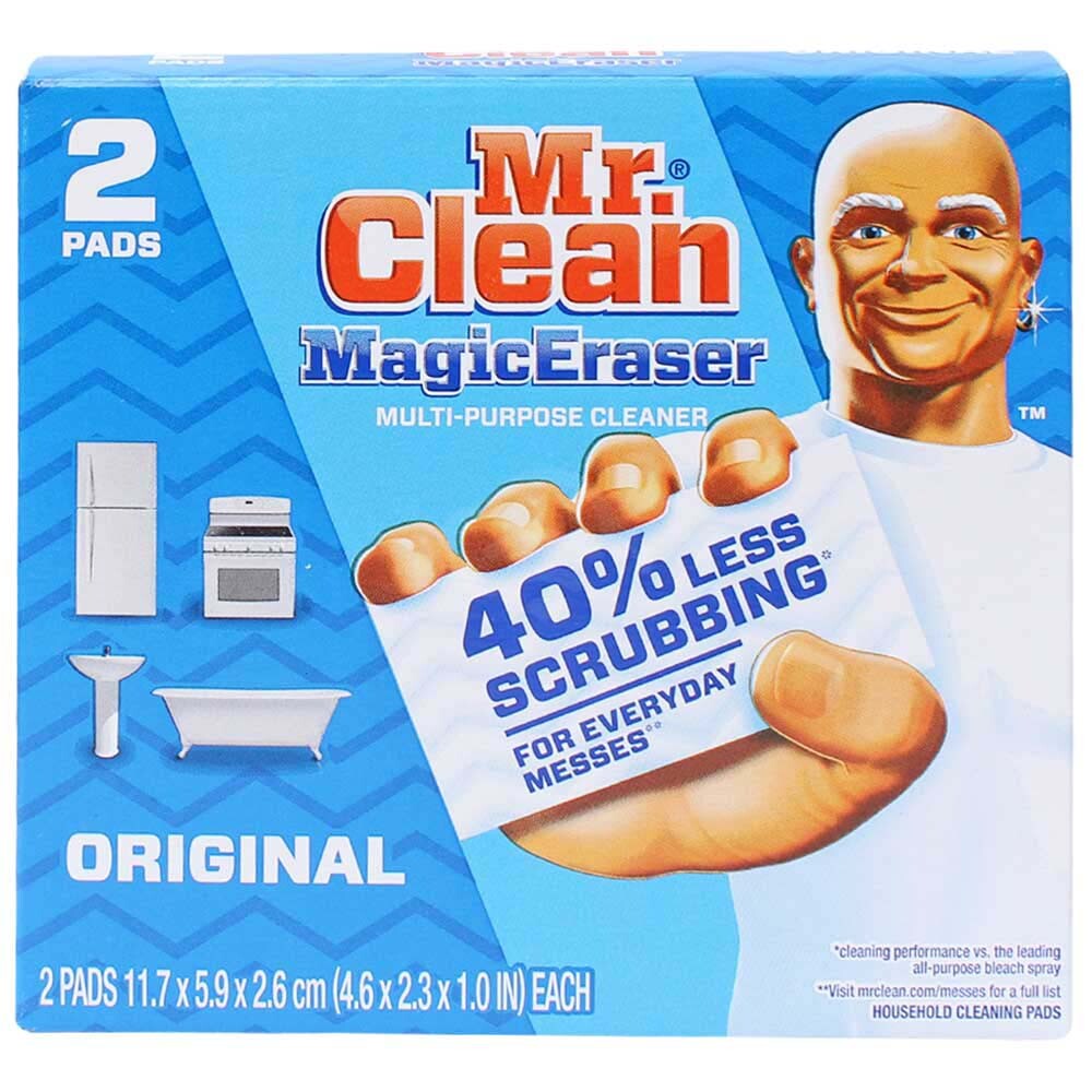 Images Of Mr Clean