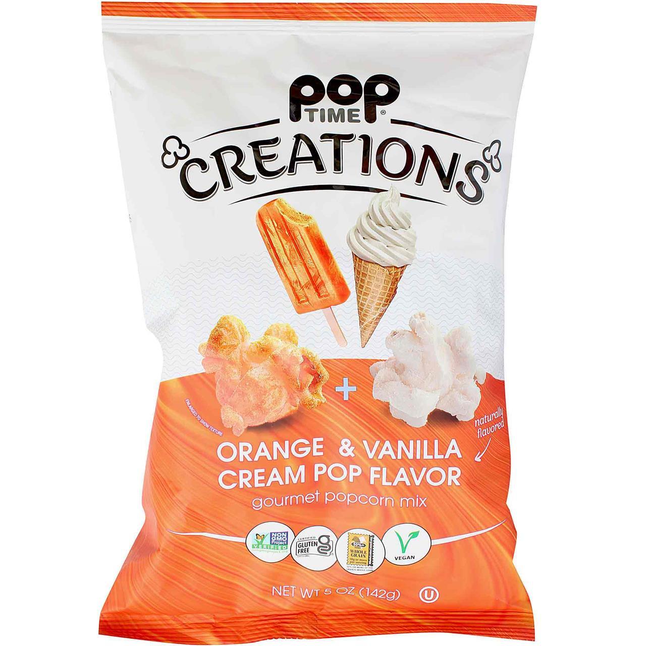 pop time creations