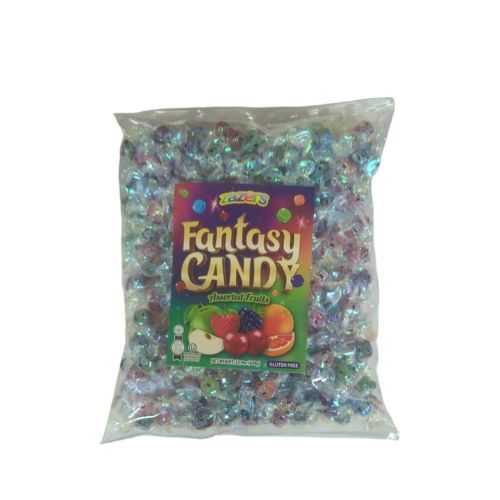 Zazers Fantasy Mine Hard Candy Cane, 650 Grm | KosherFamily