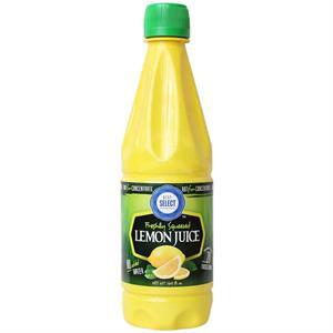 Heaven & Earth Lemonade From Real Lemon, 32 Oz | KosherFamily.com