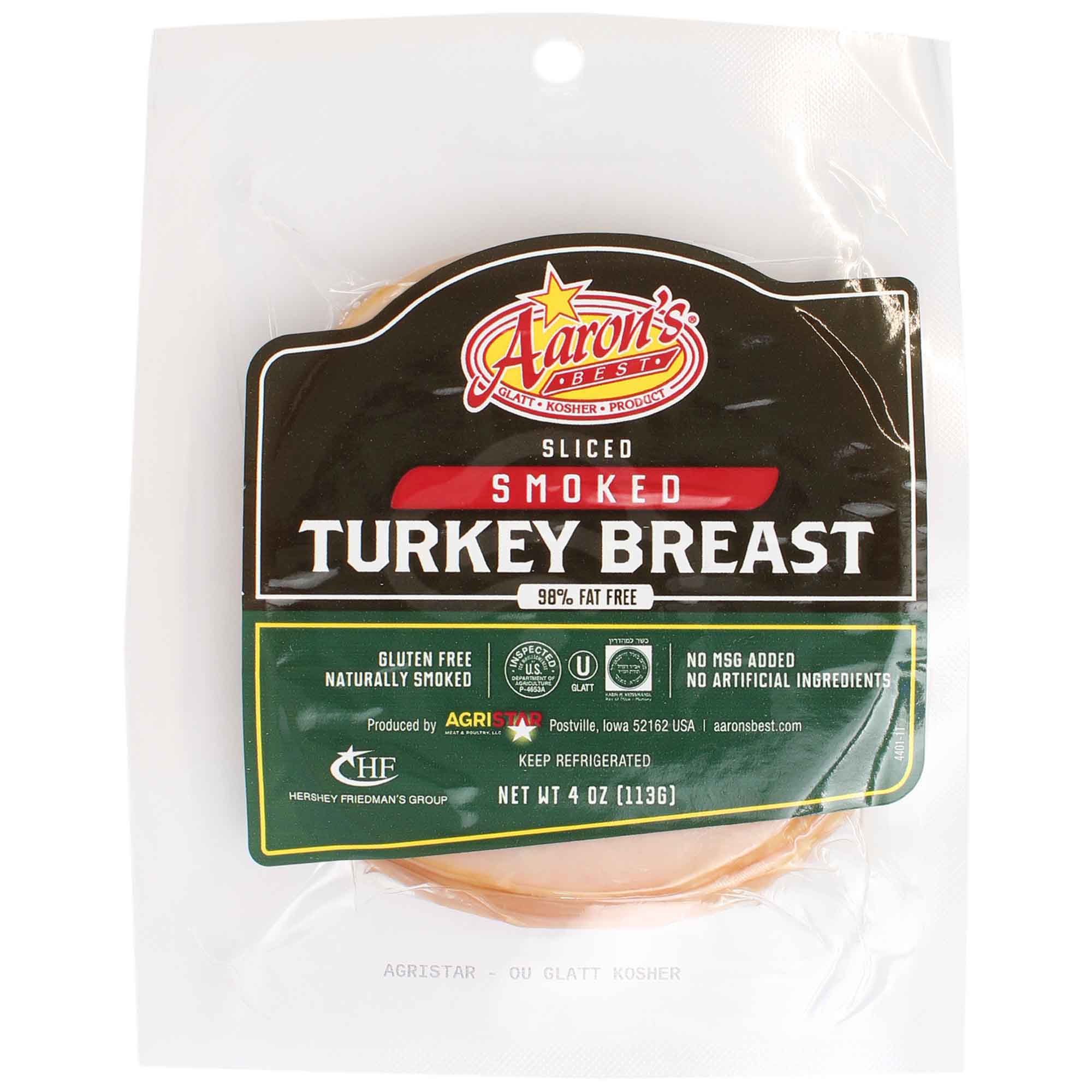 Aarons Delivery