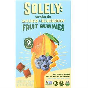 Oppenheimer Fruit Juice Nuggets, 1.5 Oz | KosherFamily.com: Online