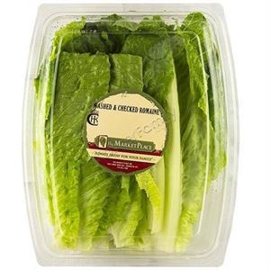 Little Gem Lettuce (Organic) - 3 ea
