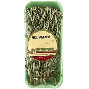 Gotham Greens Fresh Basil Herb, 1.25 oz - City Market