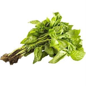 Gotham Greens Fresh Basil Herb, 1.25 oz - City Market