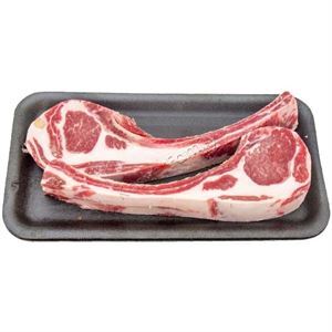 Baby Lamb Chops, Glatt kosher - KosherPrice