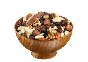 Shop for Kosher Dried Fruits & Nuts