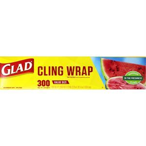 Glad Press'n Seal, 70 Sq Ft -  Online Kosher Grocery  Shopping and Delivery Service