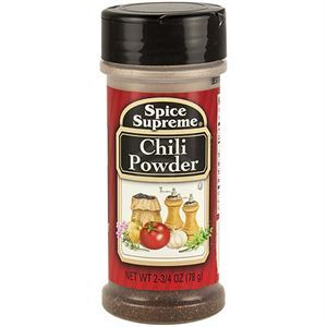  Spice Supreme Season Salt 5.25 : Grocery & Gourmet Food