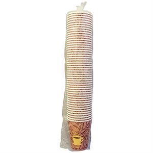 Paper Hot Cups 12 oz. (50ct)