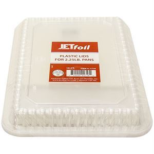 Jet Foil 9X13 Aluminum Pans, 10 Ct -  Online