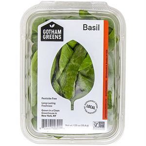 Basil Grocery