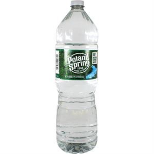 Poland Spring Distilled Water (1 Gallon)