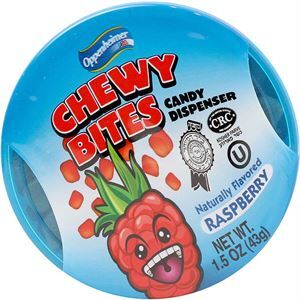 Chewy bits on sale