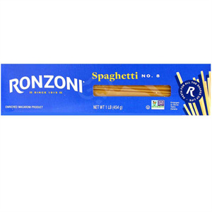 Ronzoni Small Shells 23, 16 Oz - : Online Kosher  Grocery Shopping and Home Delivery Service in Brooklyn